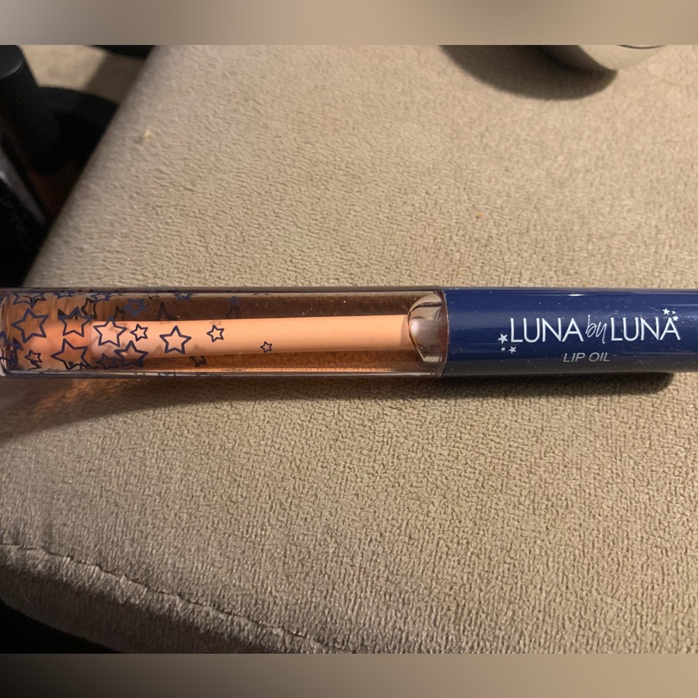 Luna By Luna Lip Oil